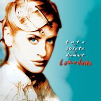 Loredana - Fata Cu Şosete de Diamant