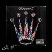 Ruff - Minimum 5 (Explicit)