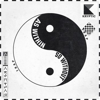 Kryptic - As Within so Without Trap