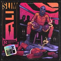 SLIM - ALI (Explicit)