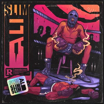 SLIM - ALI (Explicit)