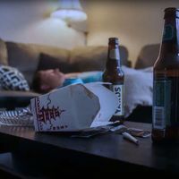 SHAW - If You're Lonely (Explicit)