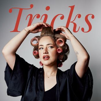 Plume - Tricks