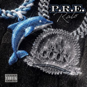 Ralo - P.R.E (Explicit)
