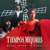 Sisa - Tiempos Mejores - Banda Sonora Original