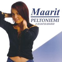 Maarit Peltoniemi - Onnenmaa