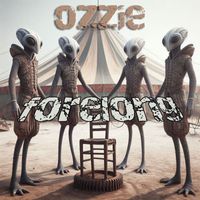 Ozzie - Forelong
