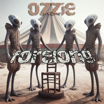 Ozzie - Forelong