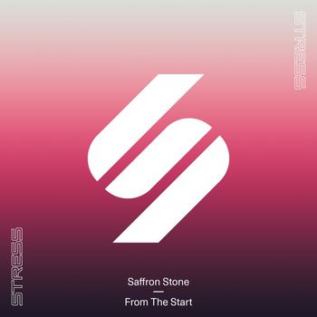 Saffron Stone - From The Start