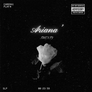 TWENTY - ARIANA (Explicit)