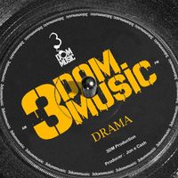 Jon E Cash - DRAMA