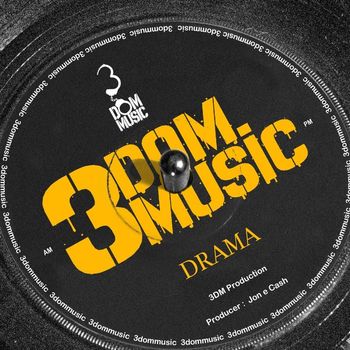 Jon E Cash - DRAMA