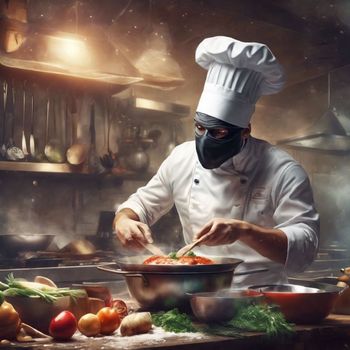 AD1 - Cookin up (Edit [Explicit])