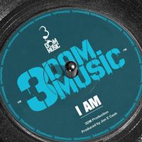 Jon E Cash - I AM