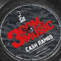 Jon E Cash - CASH RAMBO
