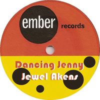 Jewel Akens - Dancing Jenny