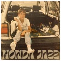 Saiko - Honda Jazz