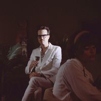 Mayer Hawthorne - Love Goes