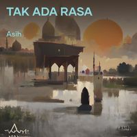 asih - tak ada rasa (Acoustic)
