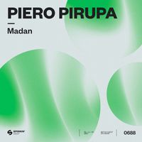 Piero Pirupa - Madan