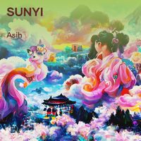 asih - sunyi (Acoustic)