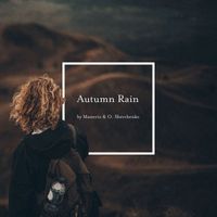 Masterio - Autumn Rain