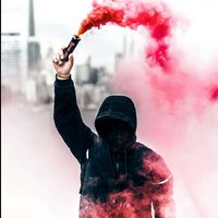 George - Wake up