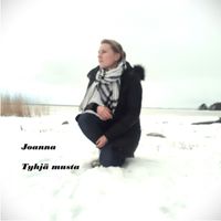Joanna - Tyhjä musta