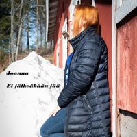 Joanna - Ei jälkeäkään jää