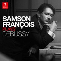 Samson François - Samson François Plays Debussy
