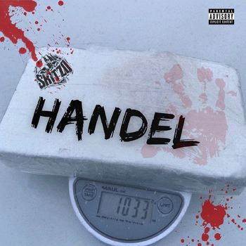 SKITZO - Handel (Explicit)