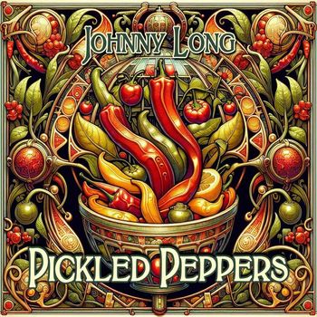 Johnny Long - Pickled Peppers