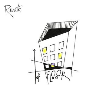 Renata - Top Floor