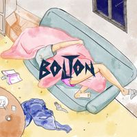 BOLTON - Lagi!!