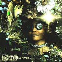 Antennasia - Feeling Like A River (ROBY Remix)
