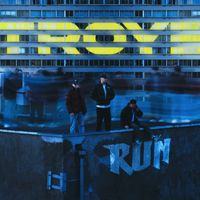 TROYE - RUN