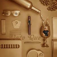 OH YEAH - Vato Que (Explicit)