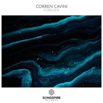 Corren Cavini - Forever