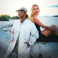 Willy Denzey - Oxygene