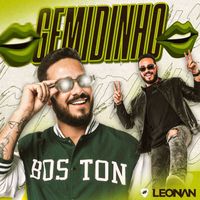 LEONAN - Gemidinho