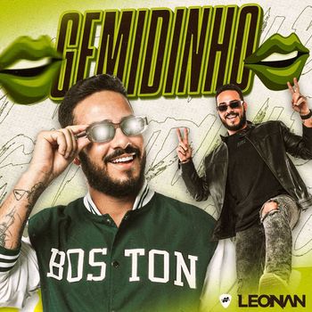LEONAN - Gemidinho