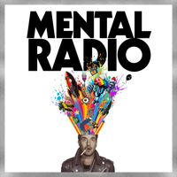 Whitey - MENTAL RADIO (Explicit)