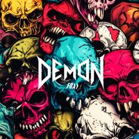 Foxy - DEMON