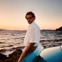 Cem Belevi - CEMiyet Beach