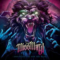 Miss May I - Architect (feat. Currents) (Explicit)