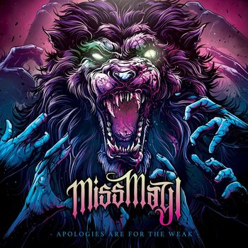 Miss May I - Architect (feat. Currents) (Explicit)