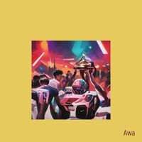 Awa - marende marampa loo