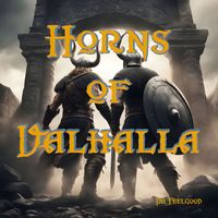 Dr. Feelgood - Horns of Valhalla