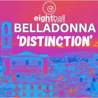 Maurizio Belladonna - Distinction