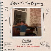 Blackjack - Return to the Beginning